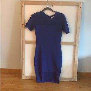 Milly bodycon dress size small